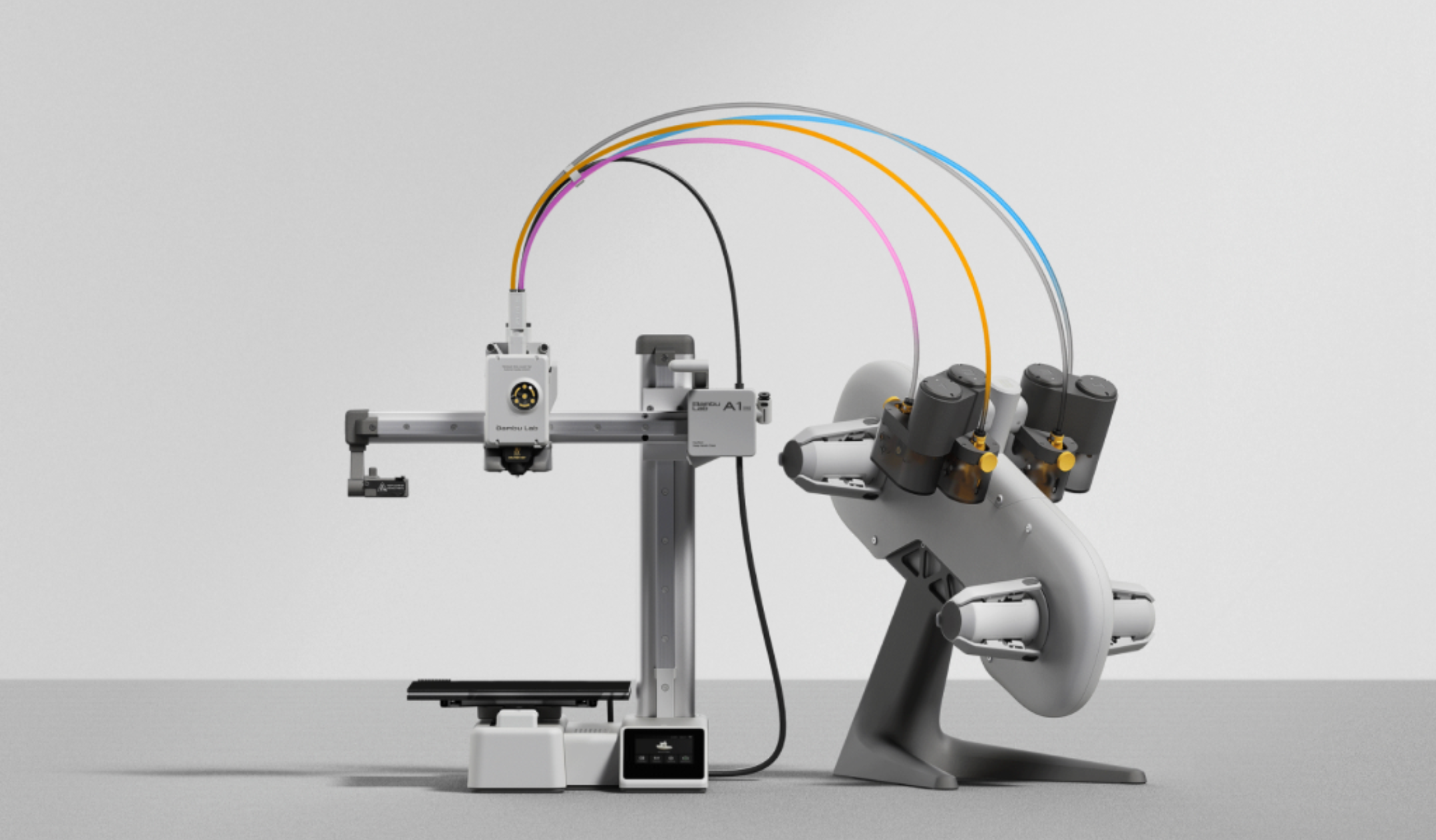 Bambu Lab A1 Mini - More than a 3D Printer?